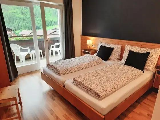 Comfort Apart Daire, 3 Yatak Odası, Balkon, Dağ Manzaralı