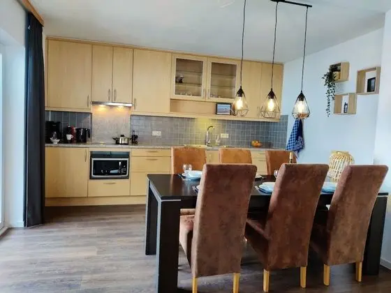 Comfort Apart Daire, 3 Yatak Odası, Balkon, Dağ Manzaralı