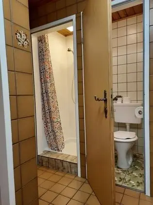 Comfort Apart Daire, 3 Yatak Odası, Balkon, Dağ Manzaralı