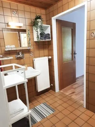 Comfort Apart Daire, 3 Yatak Odası, Balkon, Dağ Manzaralı