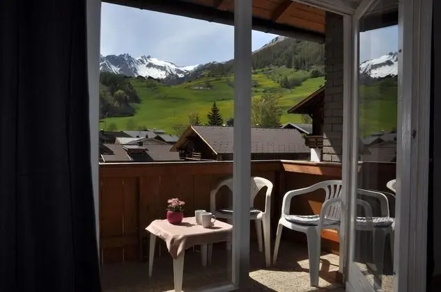 Comfort Apart Daire, 3 Yatak Odası, Balkon, Dağ Manzaralı