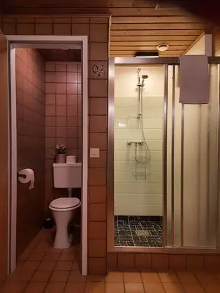 Comfort Tek Büyük Yataklı Oda, Balkon, Dağ Manzaralı