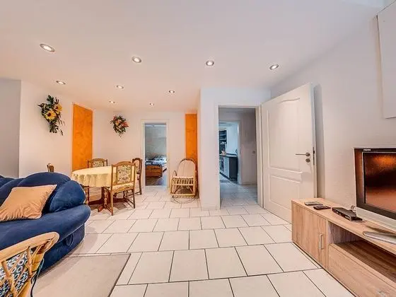 Apart Daire, Özel Banyo