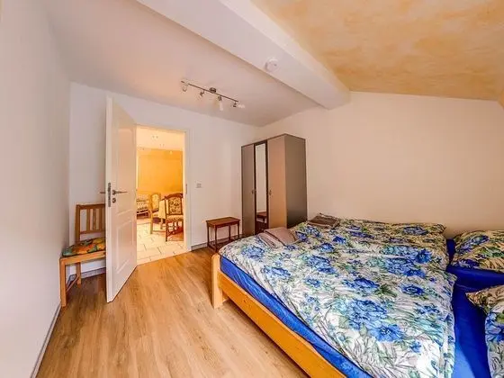 Apart Daire, Özel Banyo