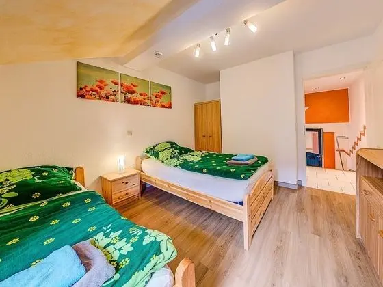 Apart Daire, Özel Banyo