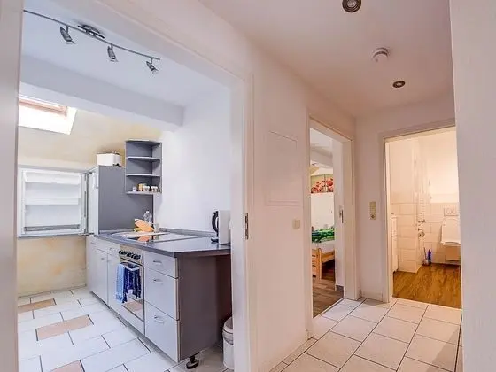 Apart Daire, Özel Banyo