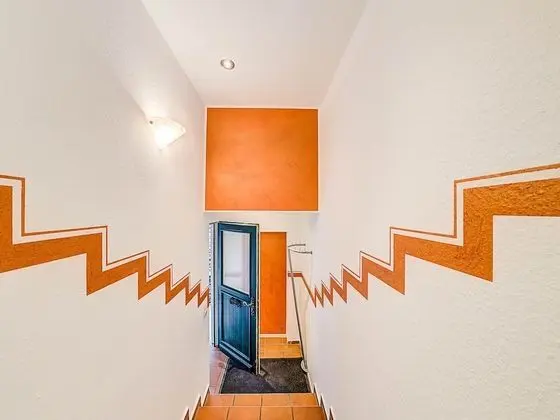 Apart Daire, Özel Banyo