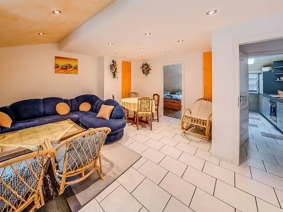 Apart Daire, Özel Banyo