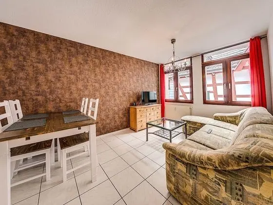 Apart Daire, Özel Banyo, Bahçe Manzaralı