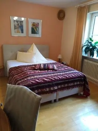 Standard Tek Büyük Yataklı Oda, 1 Büyük (Queen) Boy Yatak