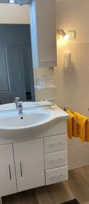 Business Büyük Yataklı Tek Kişilik Oda