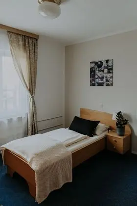 Standard Oda, 1 Tek Kişilik Yatak, Sigara İçilmez