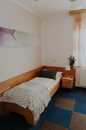 Standard Oda, 1 Tek Kişilik Yatak, Sigara İçilmez