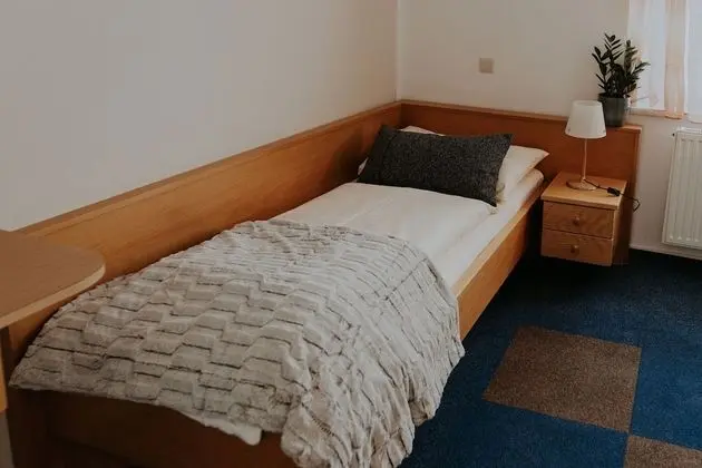 Standard Oda, 1 Tek Kişilik Yatak, Sigara İçilmez