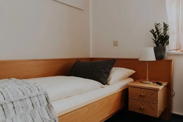 Standard Oda, 1 Tek Kişilik Yatak, Sigara İçilmez