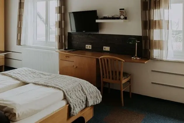 Standard Tek Büyük Yataklı Oda, 1 Büyük (Queen) Boy Yatak, Sigara İçilmez