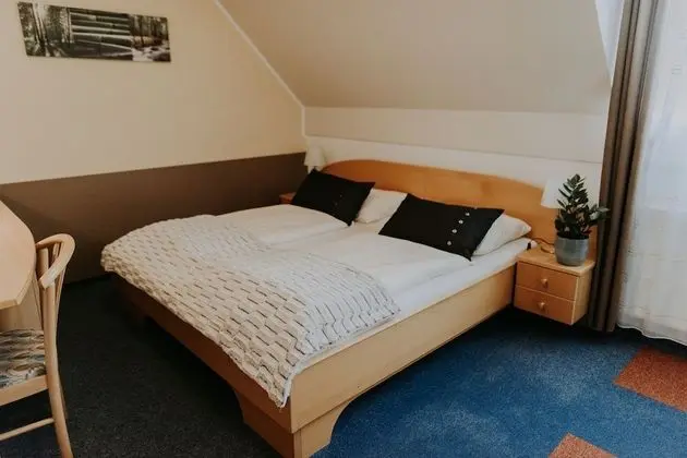 Standard Tek Büyük Yataklı Oda, 1 Büyük (Queen) Boy Yatak, Sigara İçilmez