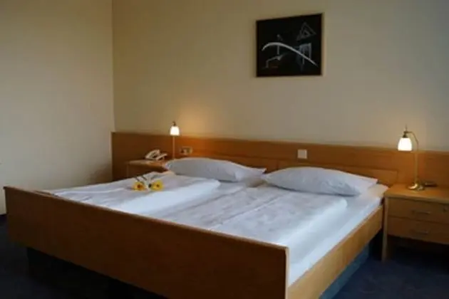 Basic Tek Büyük Yataklı Oda, Balkon
