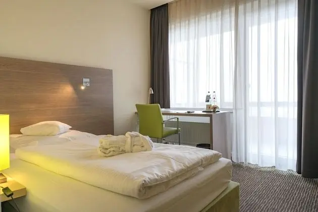 Comfort Tek Büyük Yataklı Oda, Balkon