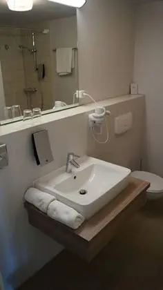 Comfort Tek Kişilik Oda, Balkon