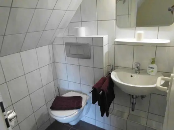 Oda (small double room)