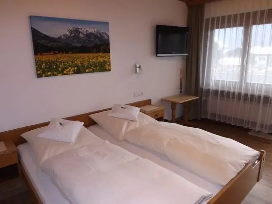 Comfort Tek Büyük Yataklı Oda, Balkon