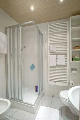 Comfort Tek Büyük Yataklı Oda, Balkon