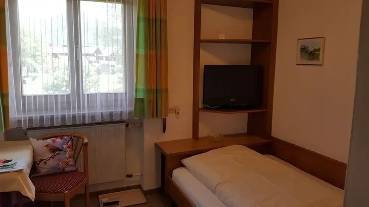 Standard Tek Kişilik Oda