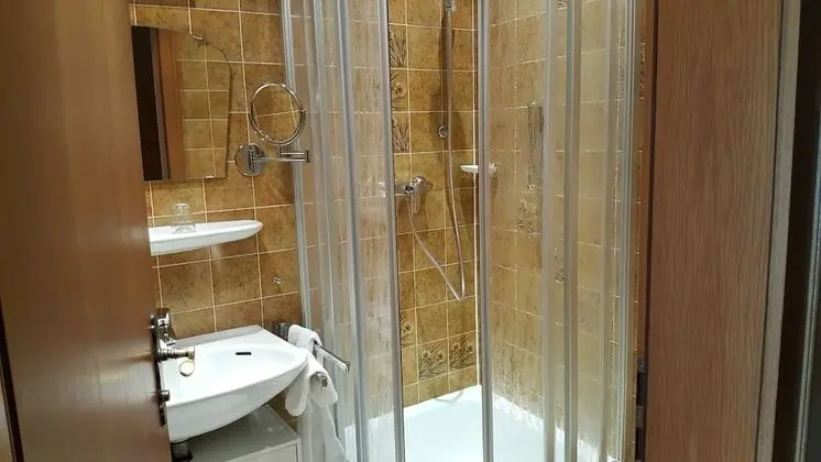 Standard Tek Kişilik Oda