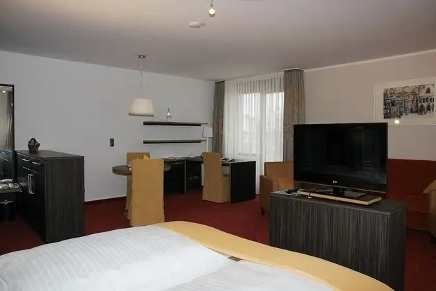 Apart Daire (2 persons)