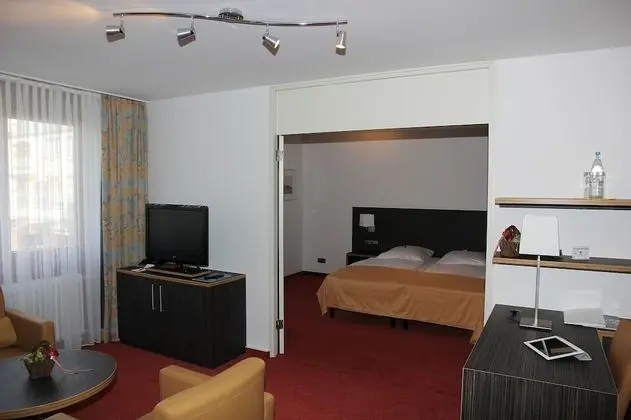 Apart Daire (3 persons)