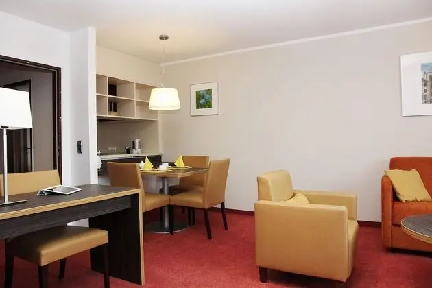 Apart Daire (3 persons)