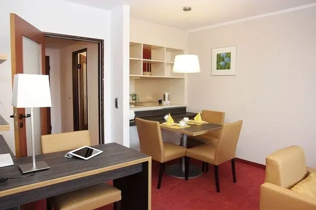 Apart Daire (3 persons)