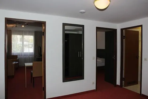 Apart Daire (3 persons)