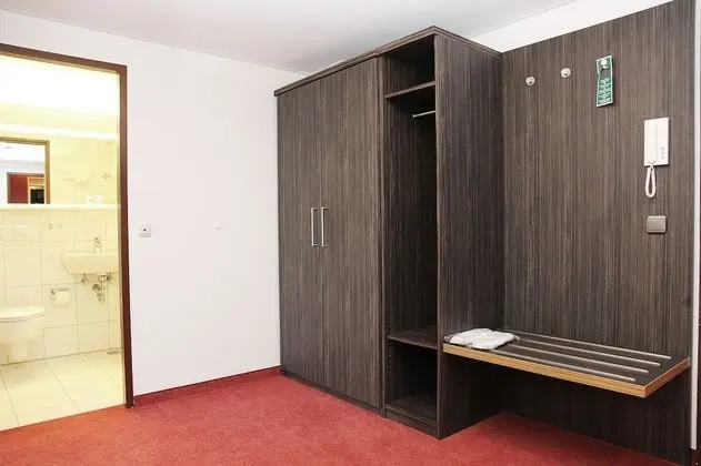 Apart Daire (3 persons)