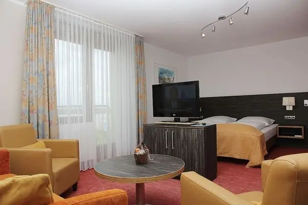 Apart Daire (3 persons)