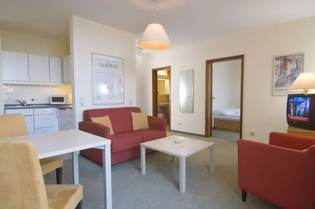 Apart Daire (3 persons)