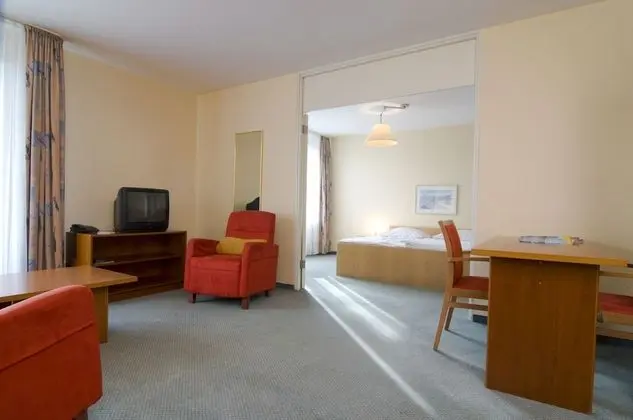 Apart Daire (3 persons)