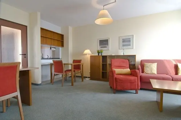 Apart Daire (3 persons)