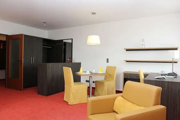 Apart Daire (3 persons)