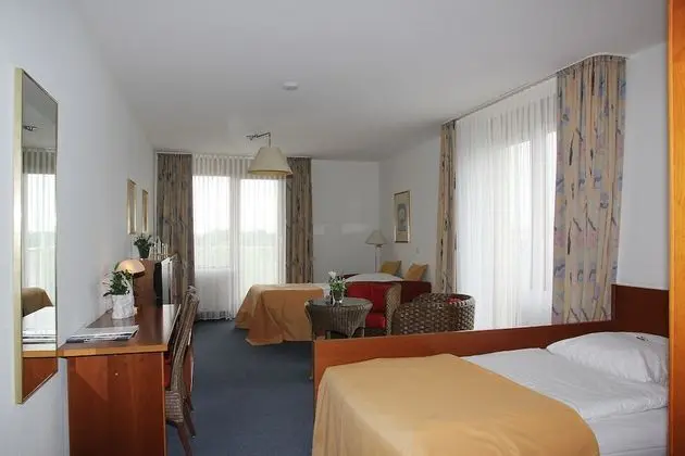 Basic Apart Daire (2 persons)