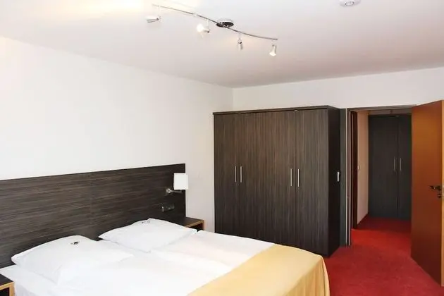 Basic Apart Daire (2 persons)