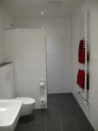 Tek Kişilik Oda