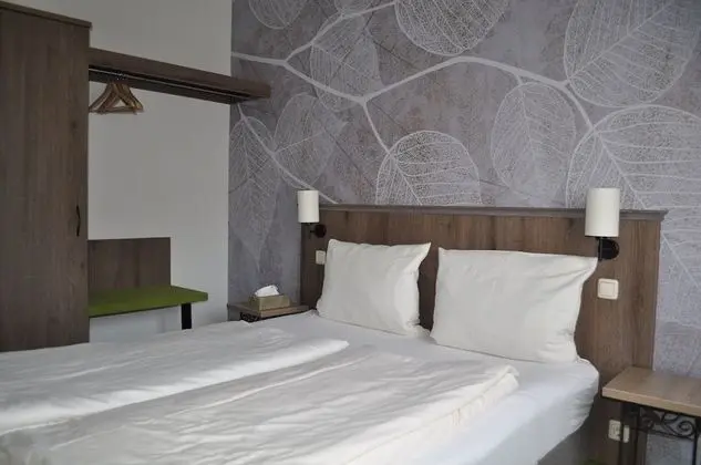 Tek Büyük Yataklı Oda, Özel Banyo