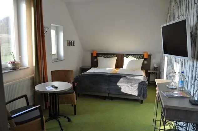 Tek Büyük Yataklı Oda, Özel Banyo