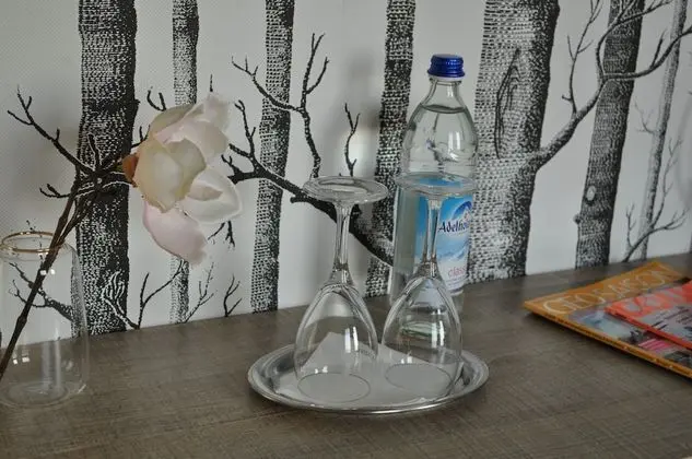 Tek Büyük Yataklı Oda, Özel Banyo