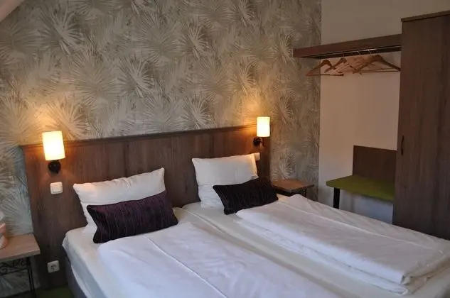 Tek Büyük Yataklı Oda, Özel Banyo