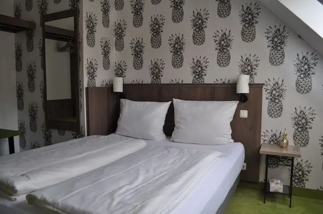 Tek Büyük Yataklı Oda, Özel Banyo