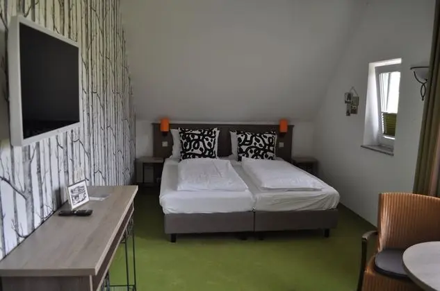 Tek Büyük Yataklı Oda, Özel Banyo