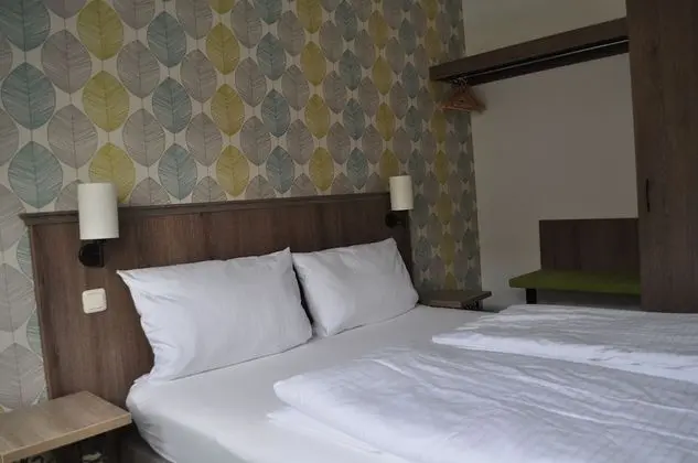 Tek Büyük Yataklı Oda, Özel Banyo